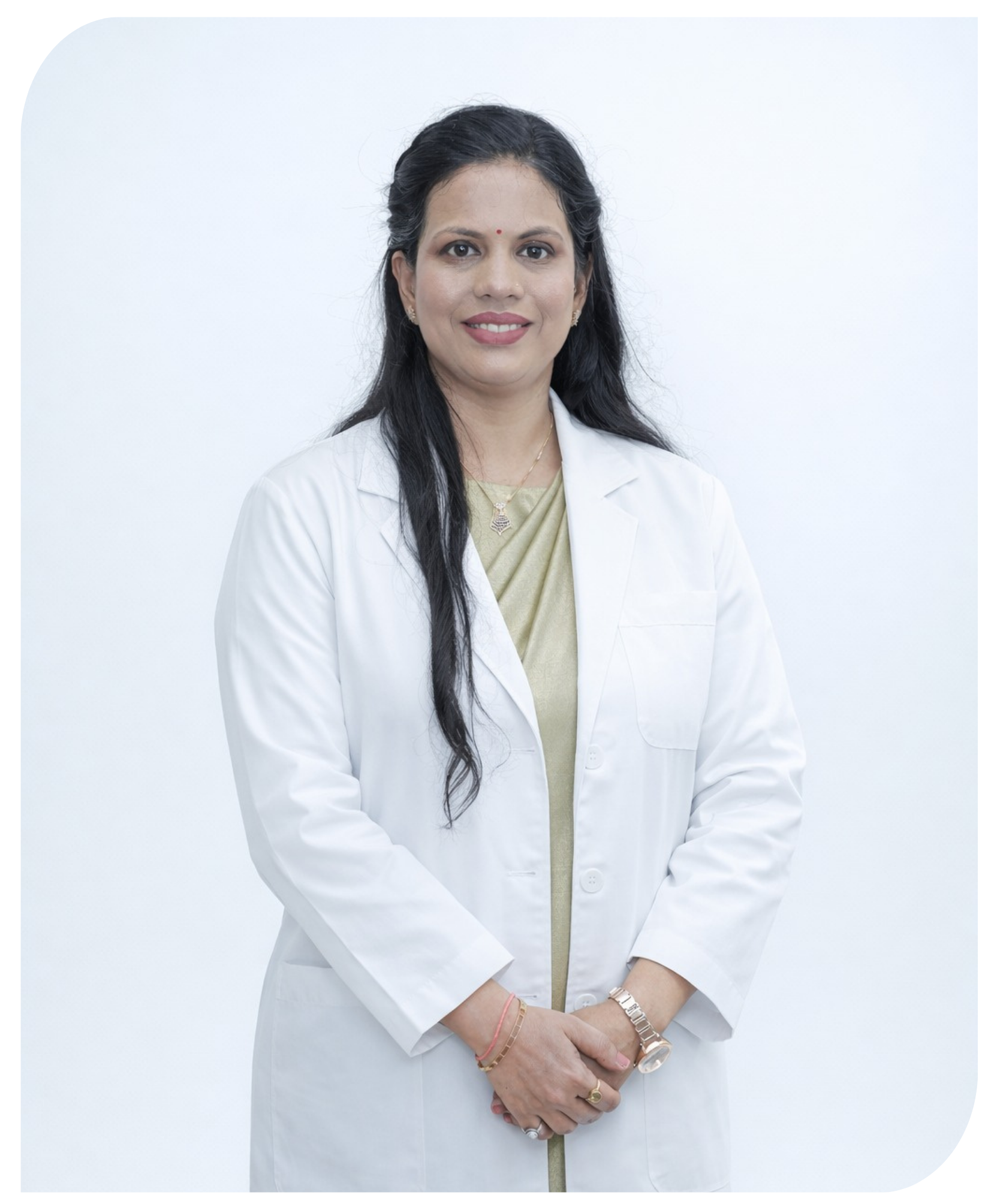 Dr Krushna Nayak