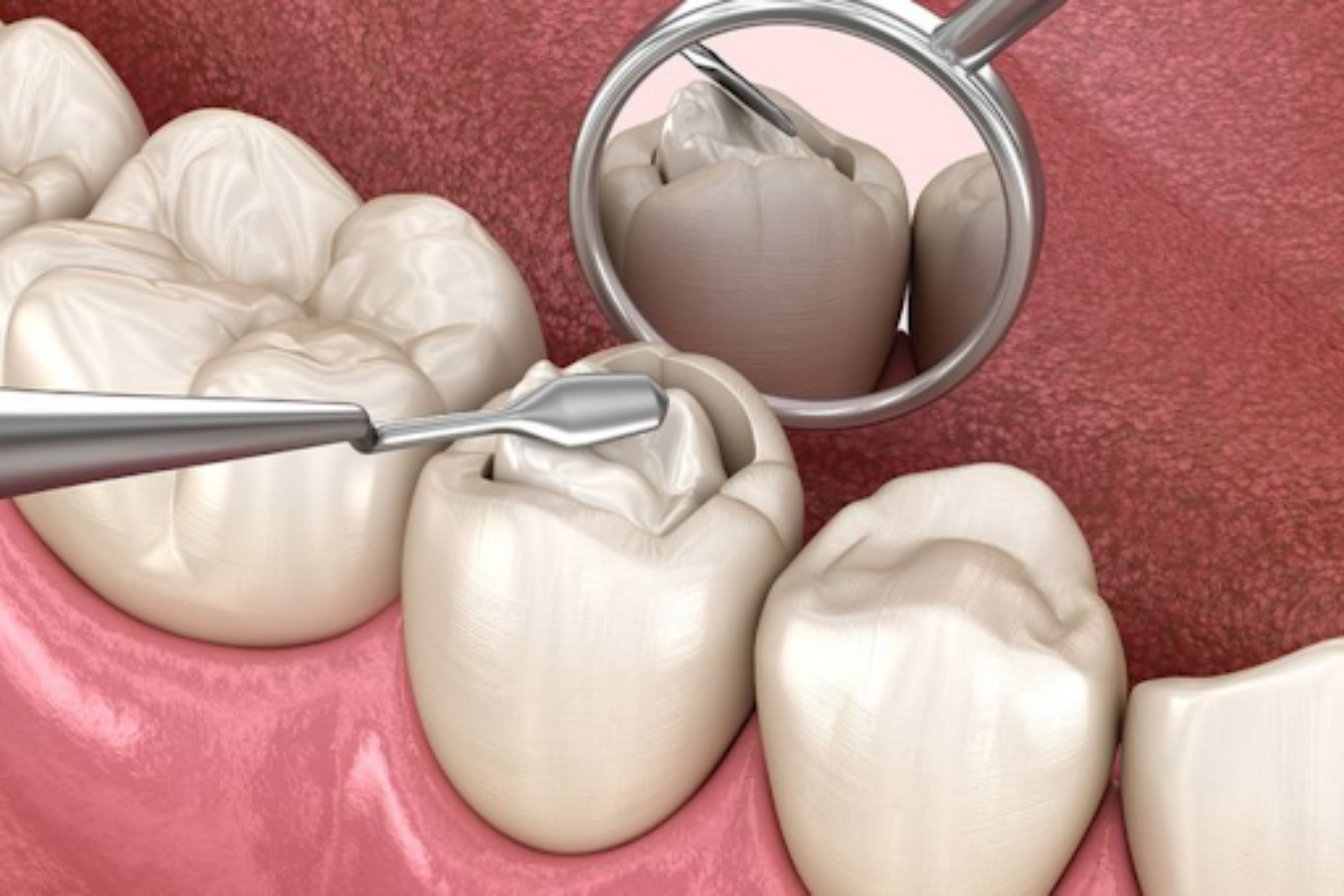 Dental Fillings