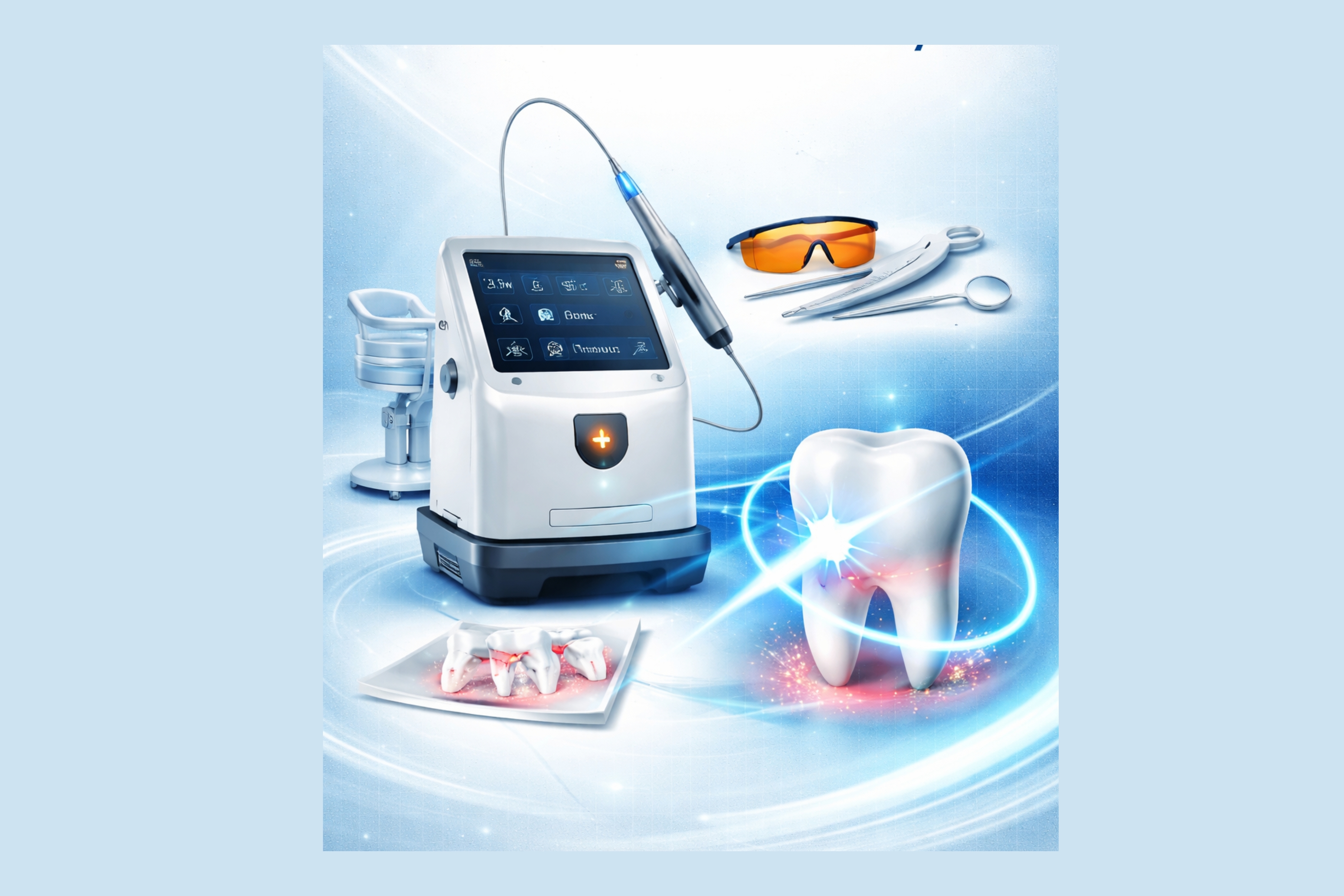Laser Dentistry