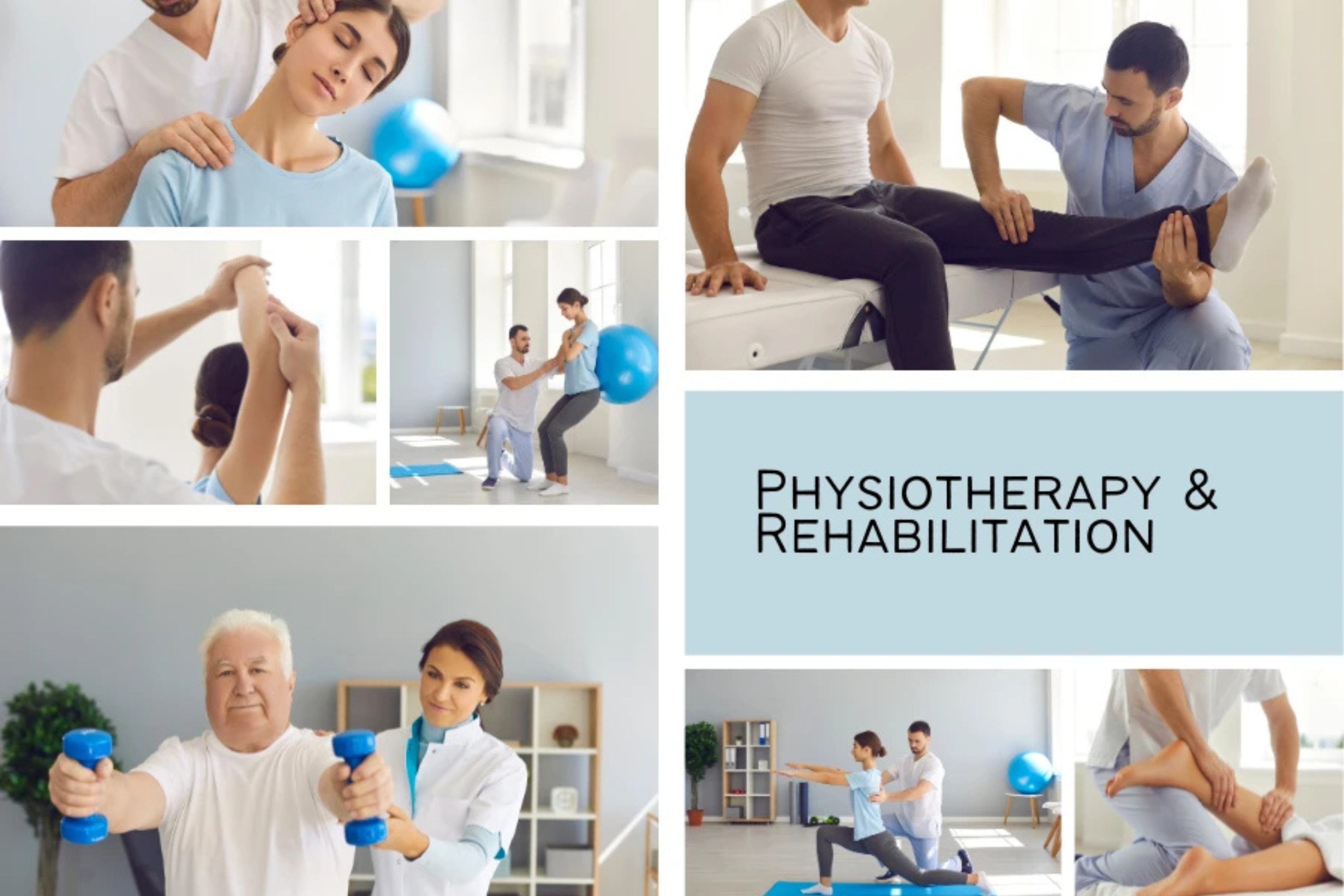 Physiotherapy Treatment
