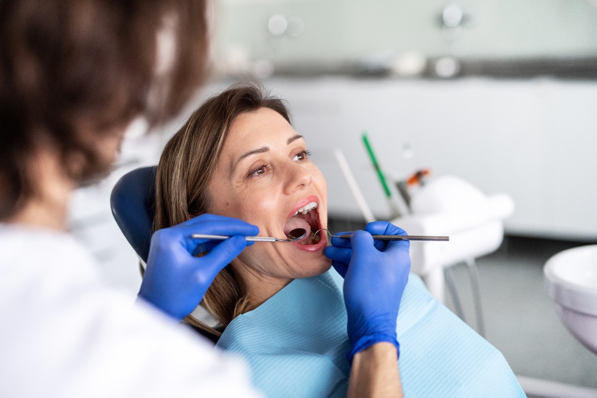 Oral Surgery